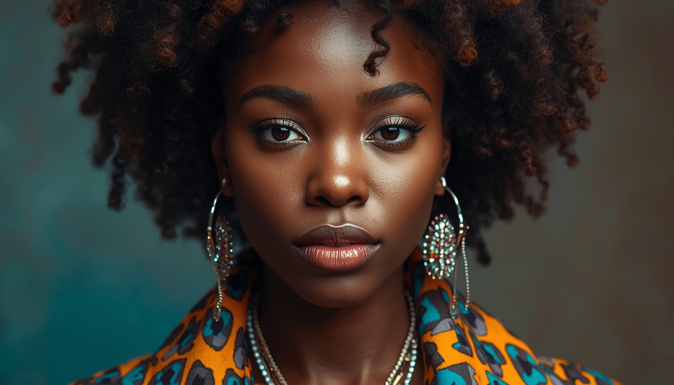 Paleta de colores fríos